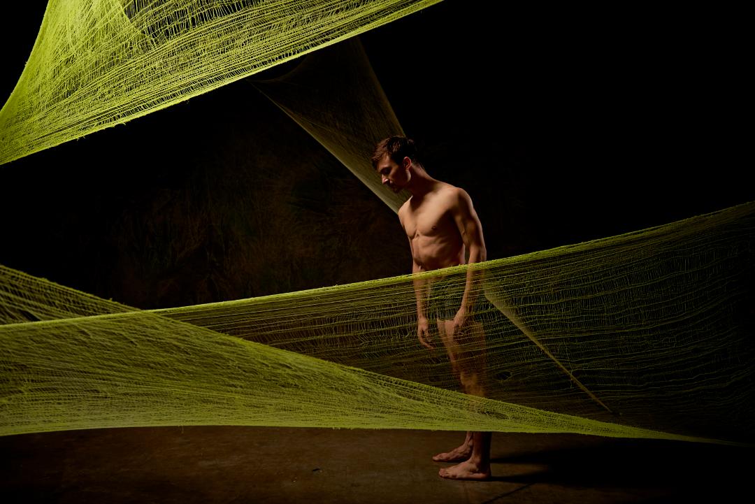 Jake Armour