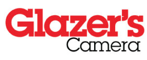glazer's camera logo