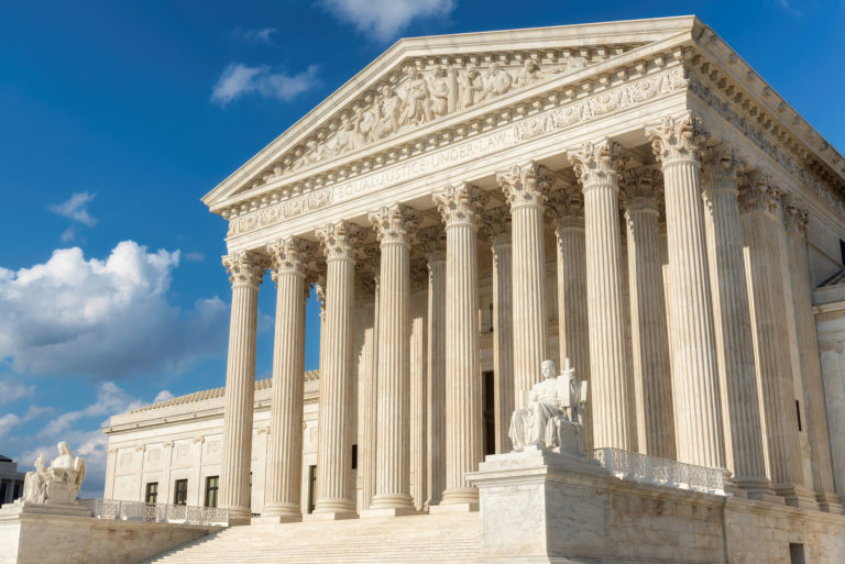 ADVOCACY: ASMP Files US Supreme Court Amicus Brief