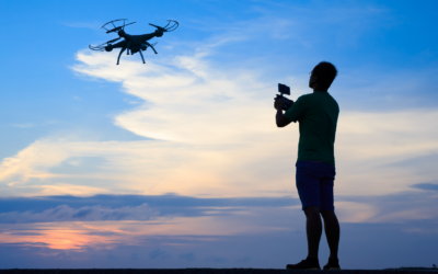 Advocacy Alert! Drone Legislation to Watch / Comment
