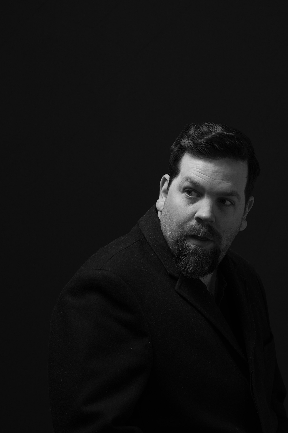 Marc Shapiro