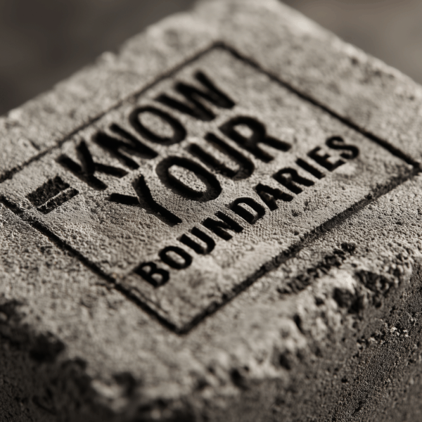 Know Your Boundaries - women photographer safety on set